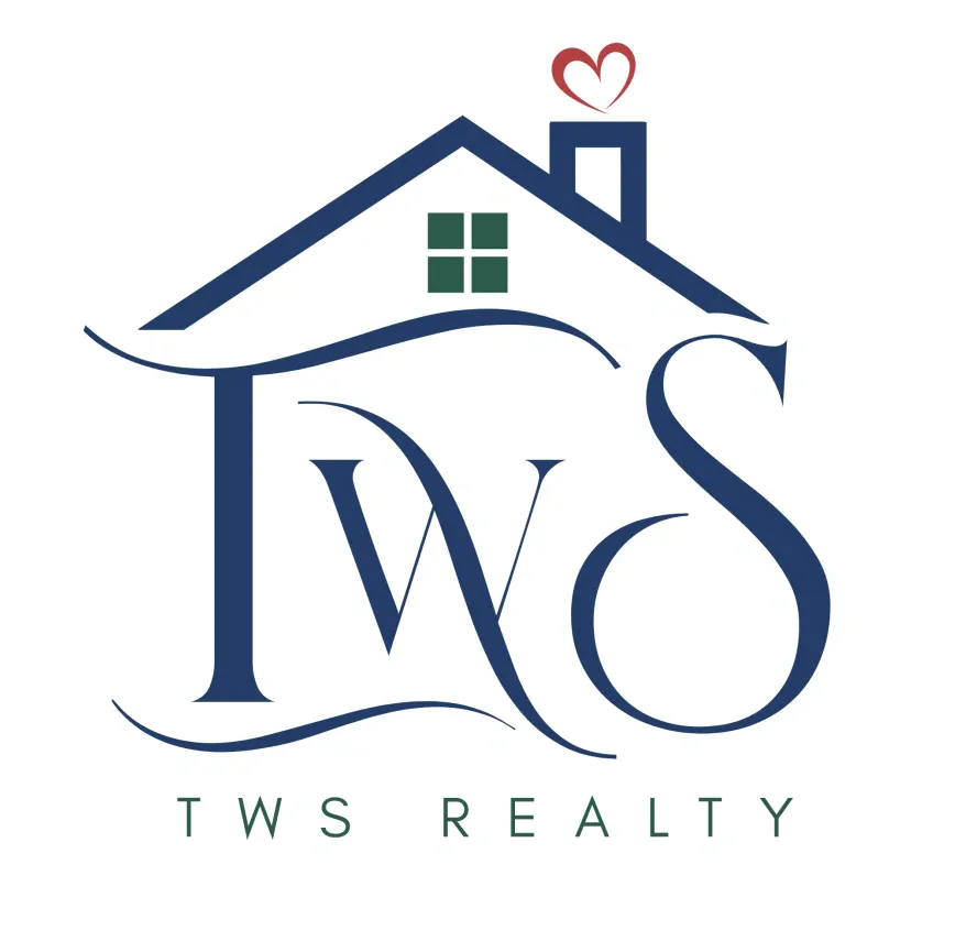 TWS Realty logo
